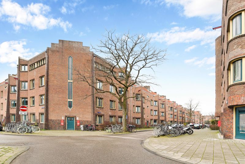 Topaasstraat 13, 1074 SZ Amsterdam, Nederland