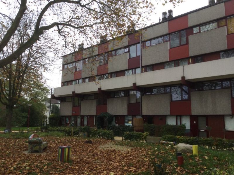 Landauerdrift 105, 3436 XD Nieuwegein, Nederland