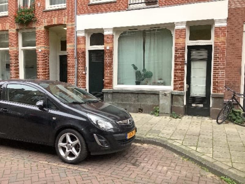 Balthasar Floriszstraat 23