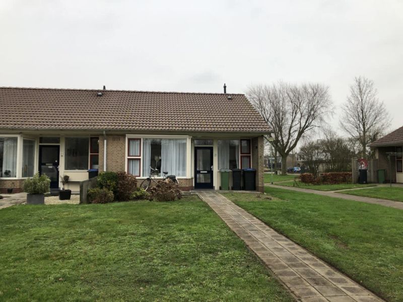 Transvaal 23, 4254 BA Sleeuwijk, Nederland