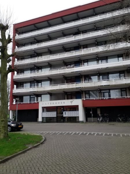 Keulsevaartstraat 639