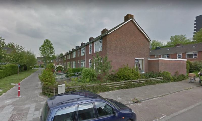 Opaalstraat 139, 9743 HN Groningen, Nederland