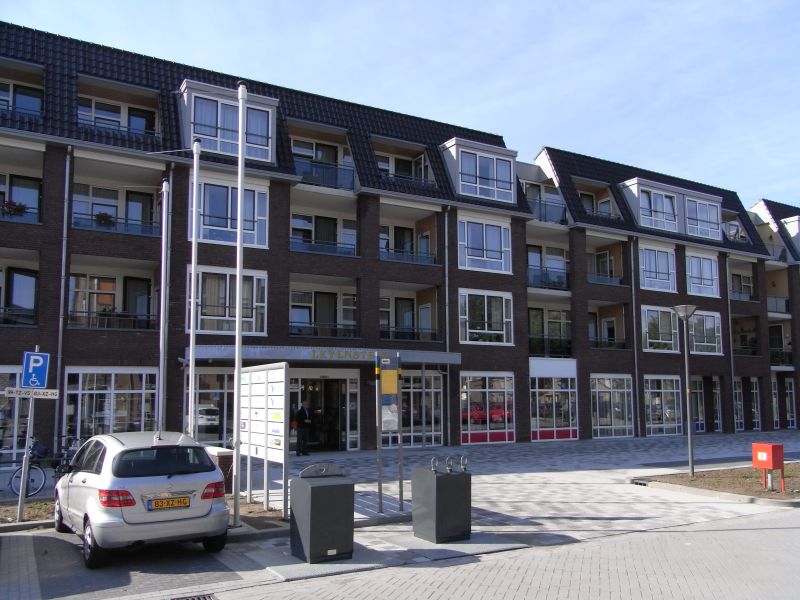 Bernhardstraat 156, 5331 TA Kerkdriel, Nederland
