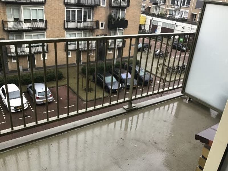 Baas Gansendonckstraat 14