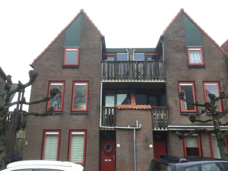 Molenstraat 18, 3433 CN Nieuwegein, Nederland