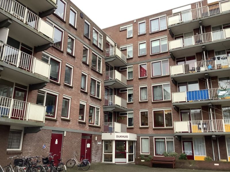 Nijemonde 97, 3434 AZ Nieuwegein, Nederland
