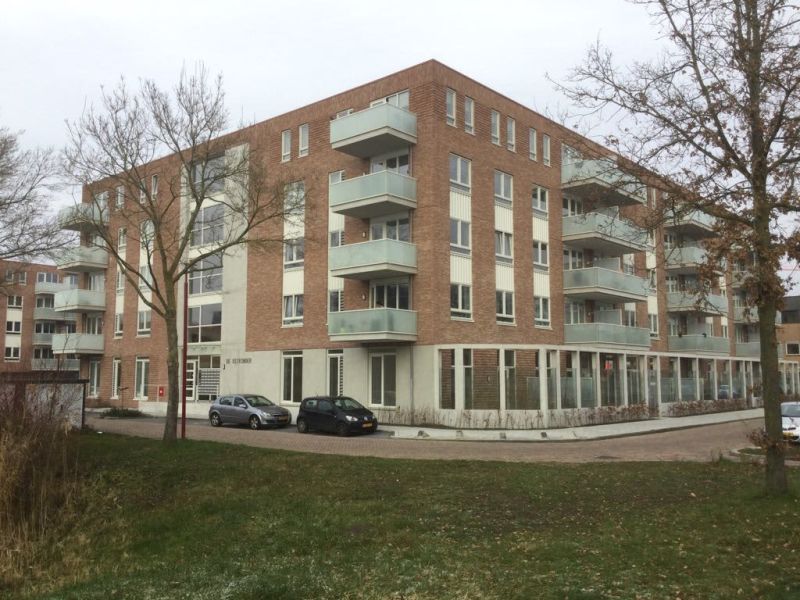 Plettenburg-West, Fultonbaan 70, 3439 NE Nieuwegein, Nederland