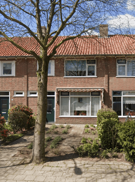 Staringstraat 5, 3771 GS Barneveld, Nederland