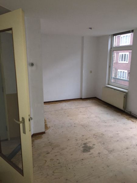 Christiaan de Wetstraat 176