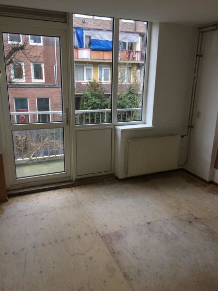 Christiaan de Wetstraat 176