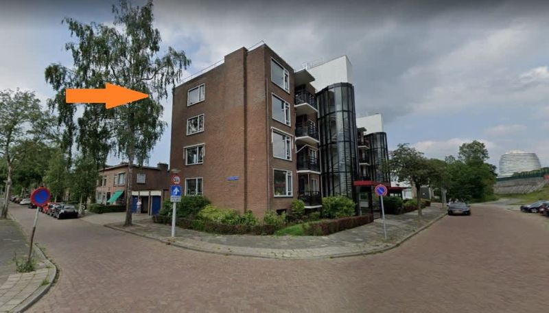 Maaslaan 16, 9725 HS Groningen, Nederland