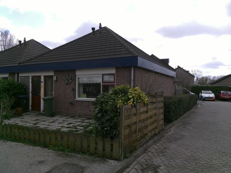 Van Utenhoveweg 44, 4191 MA Geldermalsen, Nederland