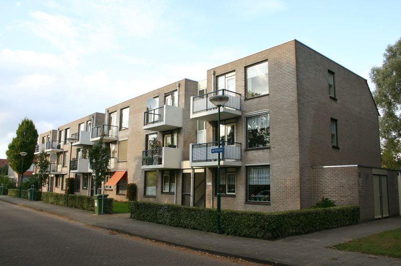 De Grutto 30, 3972 PC Driebergen-Rijsenburg, Nederland