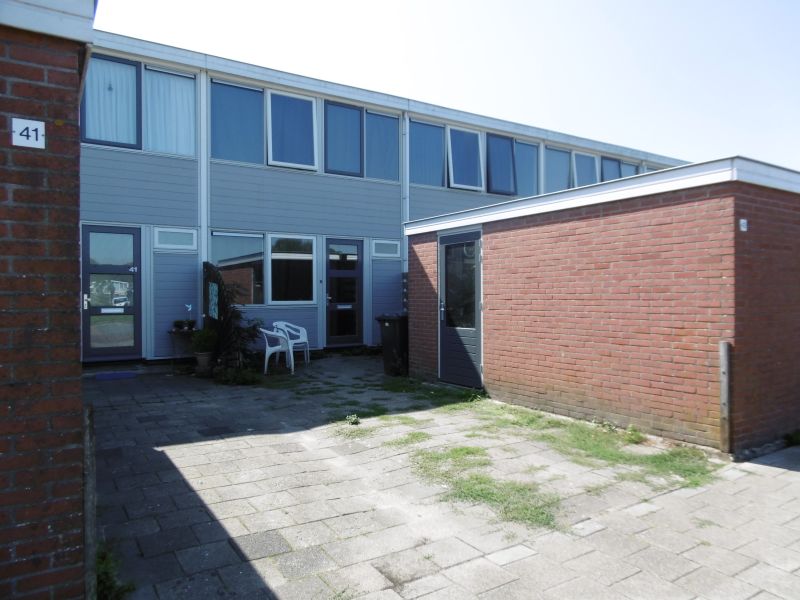 Klaverhof 42, 8308 AX Nagele, Nederland