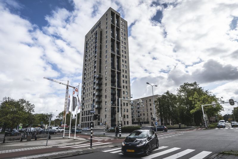 Pleiadenlaan 262, 9742 NN Groningen, Nederland