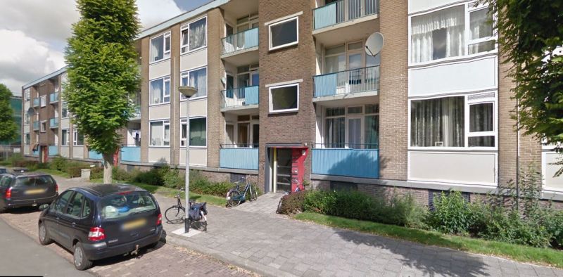 Hagedisstraat 16, 9742 TH Groningen, Nederland