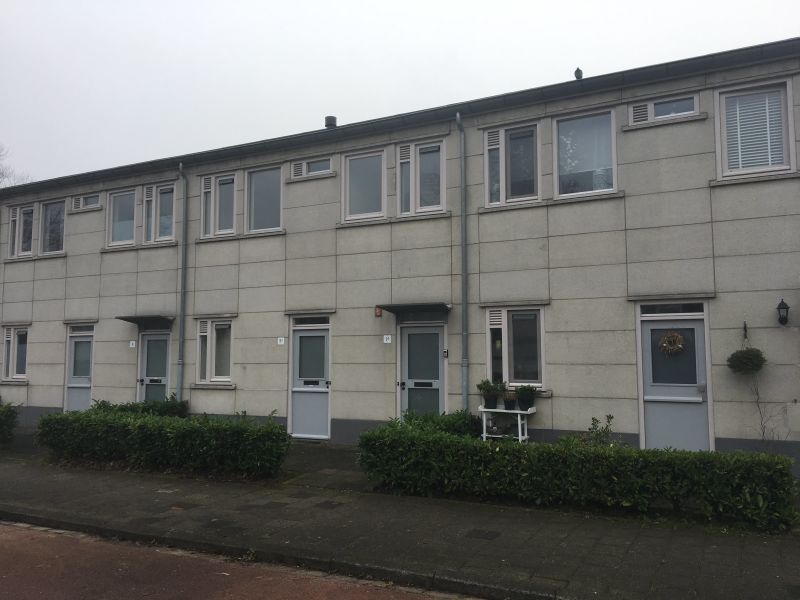 Saltetstraat 9HS, 1097 LJ Amsterdam, Nederland