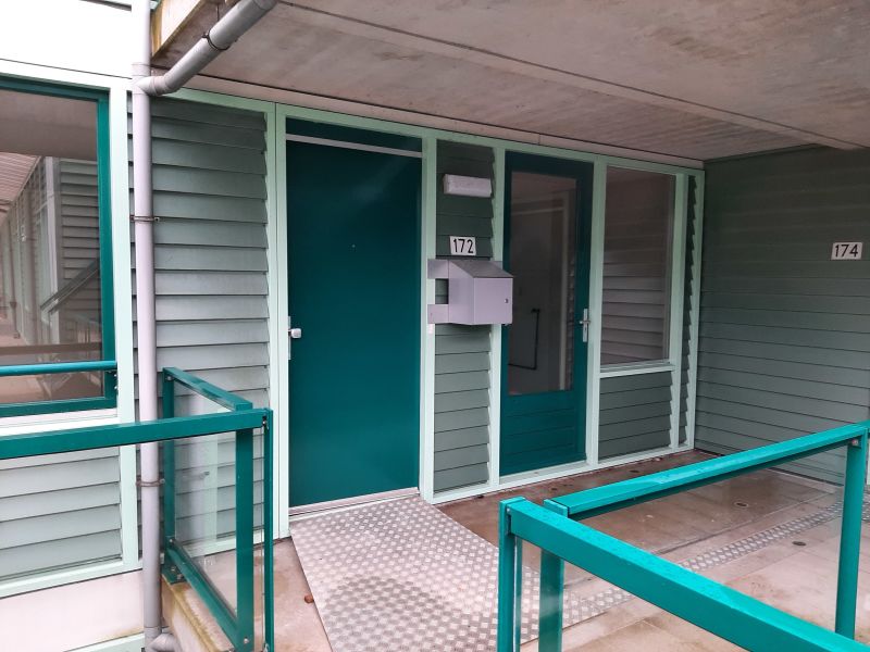 C. van Eesterenlaan 172, 1019 JL Amsterdam, Nederland