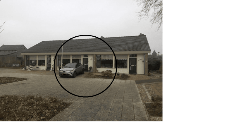 Donkere Gaard 18, 4196 AS Tricht, Nederland