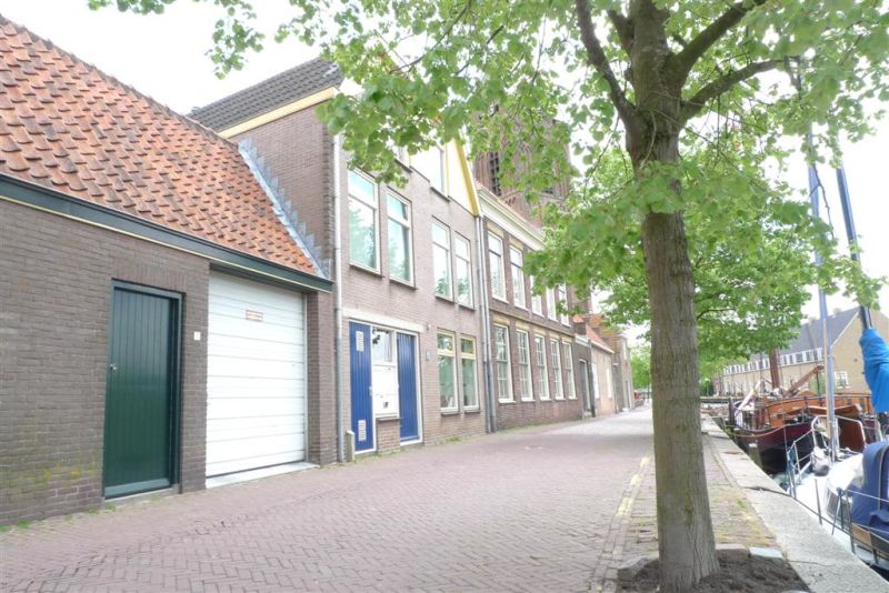 Noord IJsselkade 11A