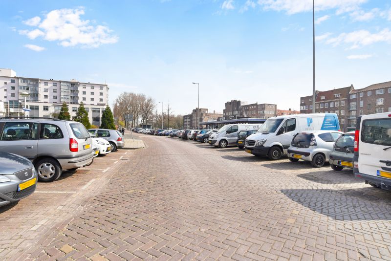 Bos en Lommerplantsoen 3v