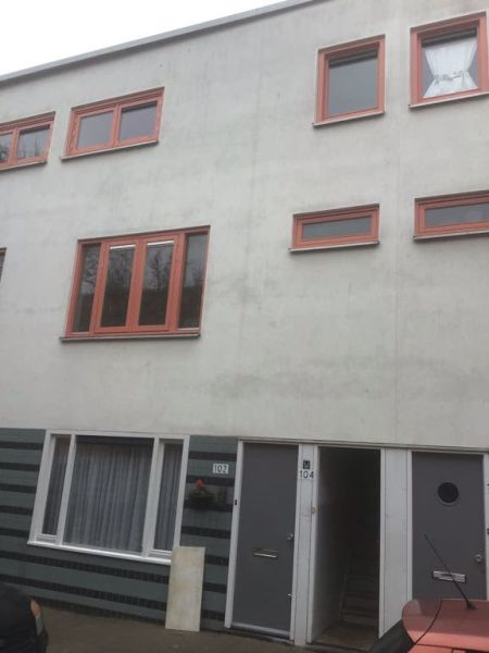 Cornelis Roobolstraat 104, 3554 BW Utrecht, Nederland