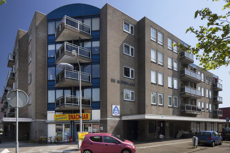 Beatrixplein 223, 1441 BX Purmerend, Nederland