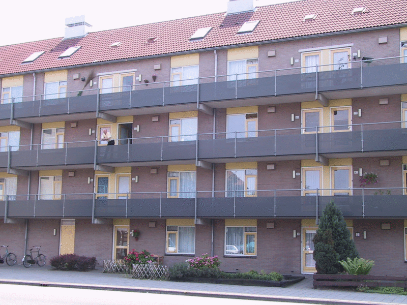 Egbertstraat 14