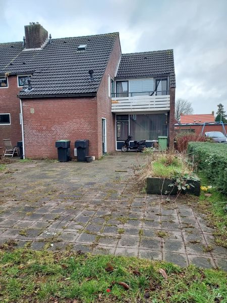 Van der Munniklaan 24