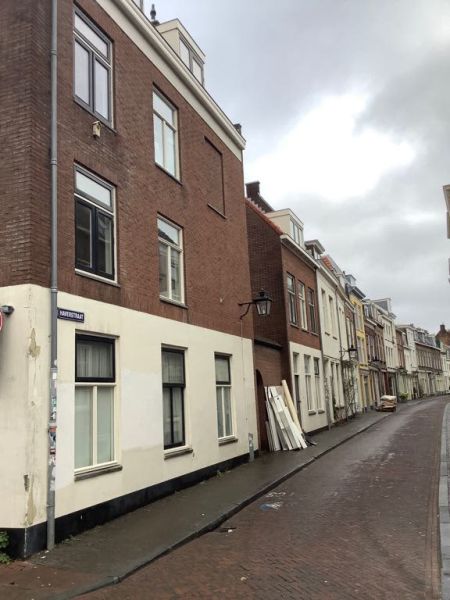 Haverstraat 51, 3511 NB Utrecht, Nederland
