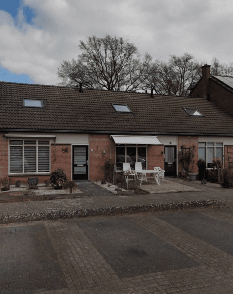 Dinant Dijkhuisstraat 43, 7558 GK Hengelo, Nederland