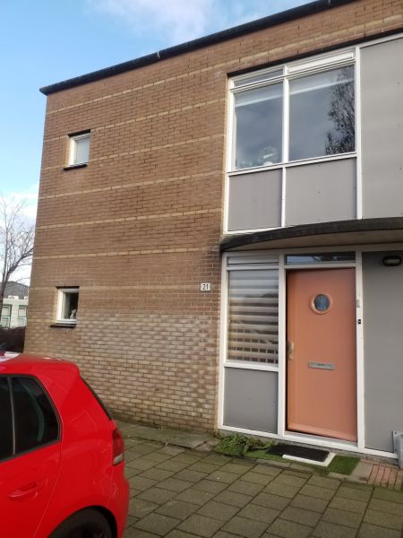 Mathilde Wibautstraat 21