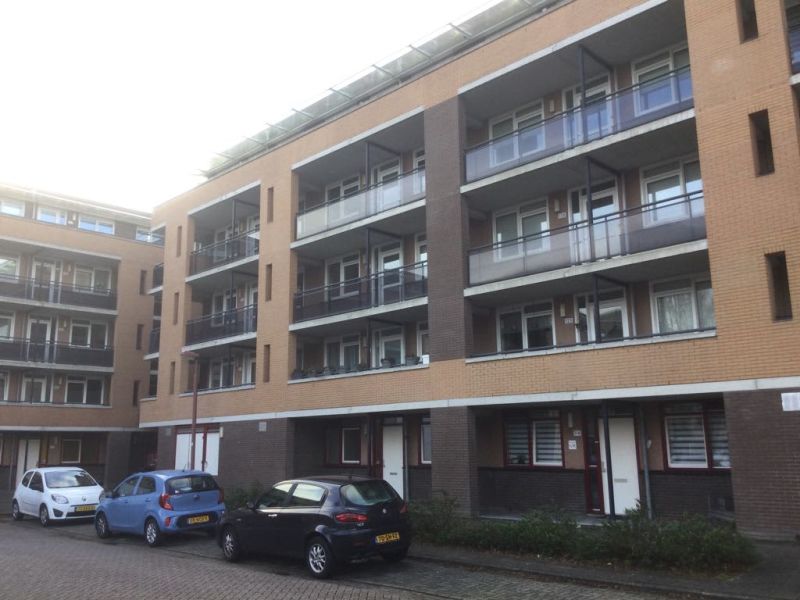 Abraham Kuyperpark 113, 3437 JC Nieuwegein, Nederland