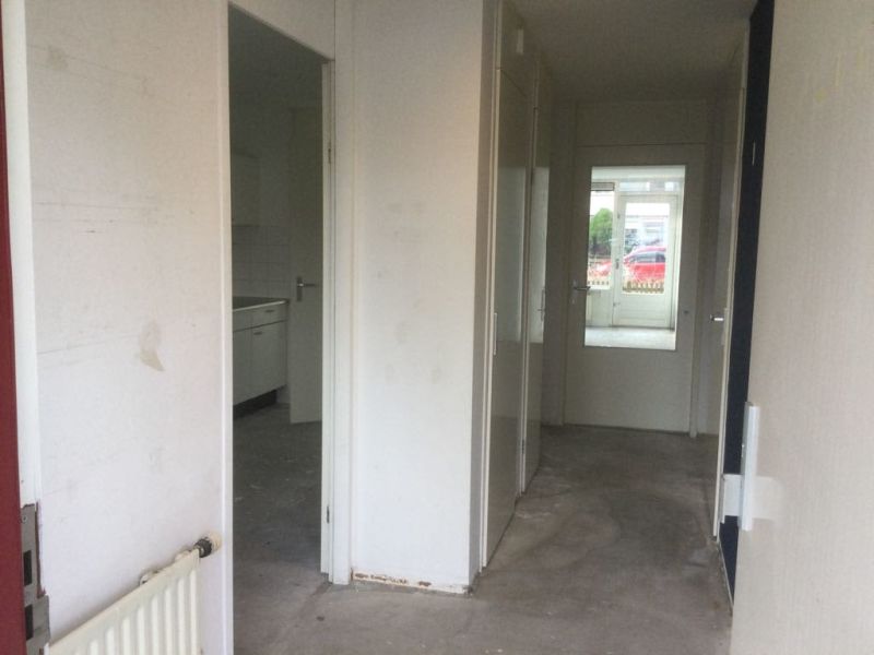 Abraham Kuyperpark 113