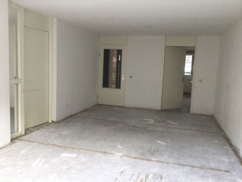 Abraham Kuyperpark 113