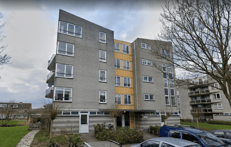 Langeweide 90, 1507 NG Zaandam, Nederland