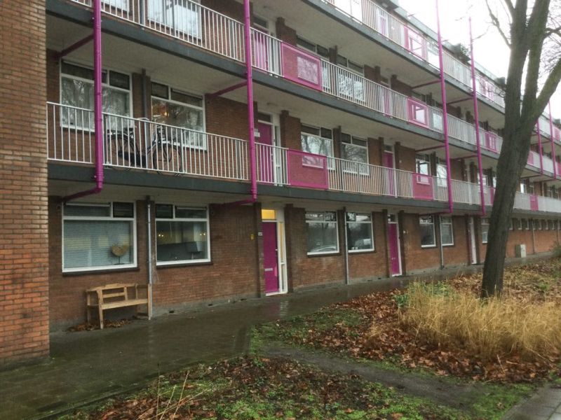 Sluyterslaan 269, 3431 BH Nieuwegein, Nederland