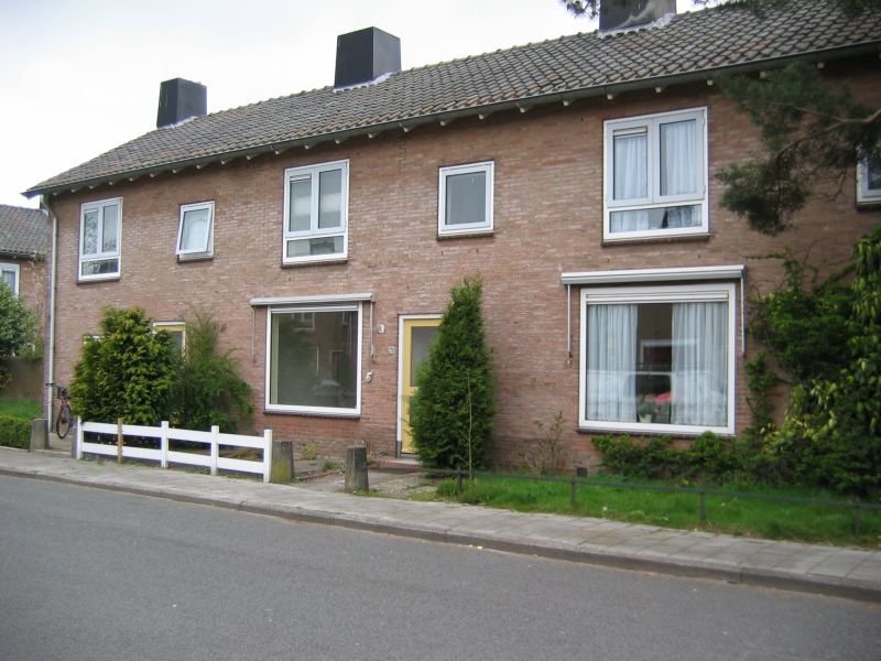 Filips van Bourgondielaan 91, 3703 XB Zeist, Nederland