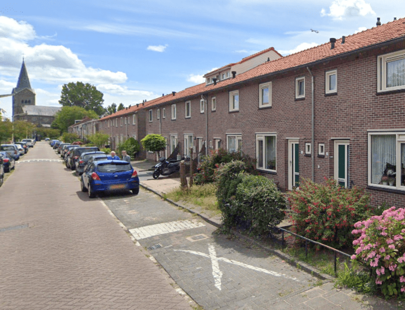 Bestevaerstraat 51