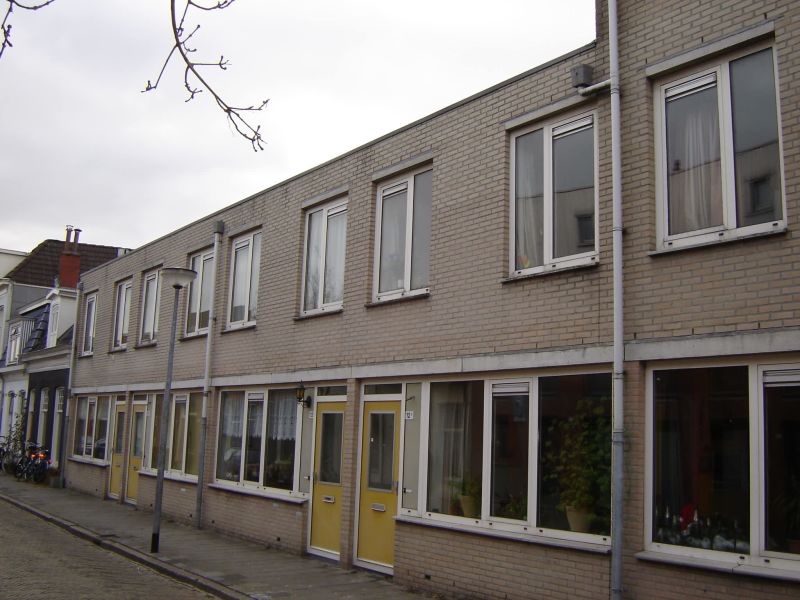 Dijkstraat 12A, 9724 KX Groningen, Nederland