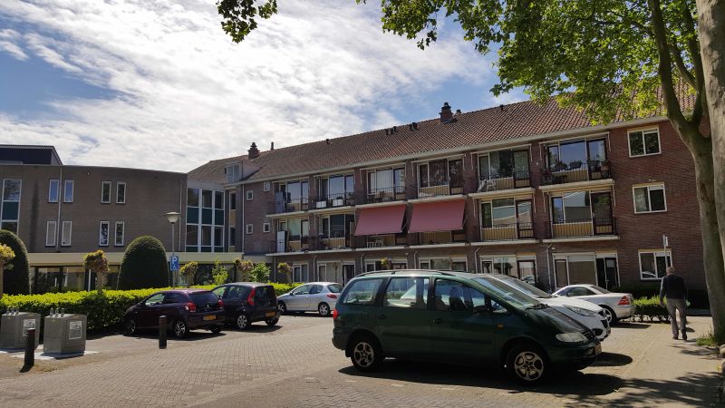 De Peereboomstraat 27