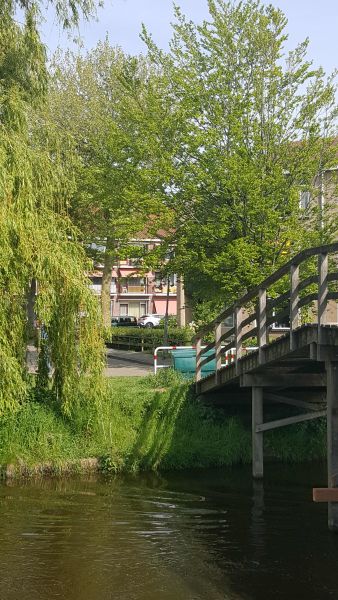 De Peereboomstraat 27