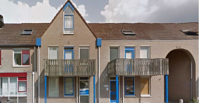 Di Lassostraat 74, 3766 EC Soest, Nederland