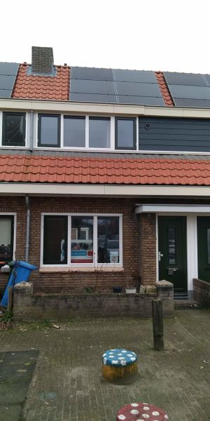 Klimopstraat 17, 3812 TT Amersfoort, Nederland