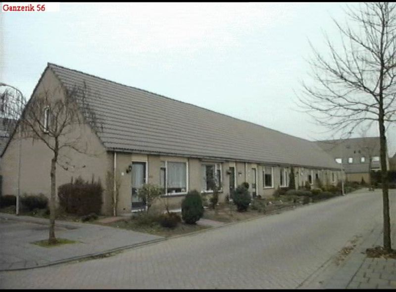 Ganzerik 46, 6721 RK Bennekom, Nederland