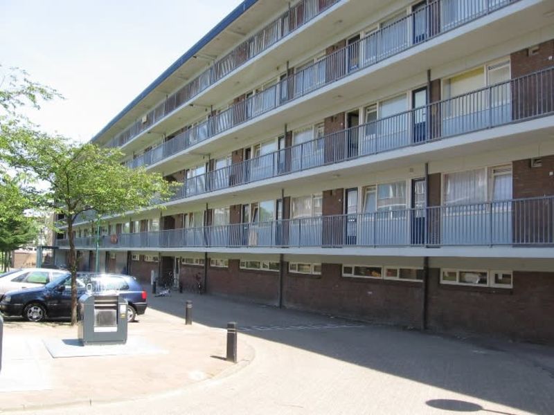 van de Veldeplantsoen 38, 3764 BS Soest, Nederland