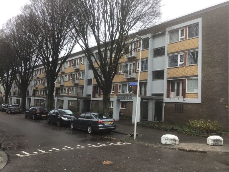 Herderlaan 20, 3533 BK Utrecht, Nederland