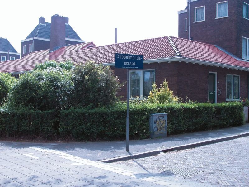Dubbelmondestraat 2