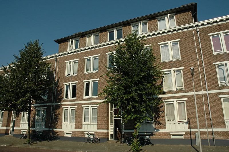 Colvenierstraat 6A, 4205 JN Gorinchem, Nederland