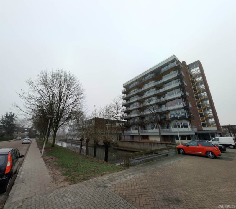 P.S. Gerbrandystraat 13, 3354 BR Papendrecht, Nederland